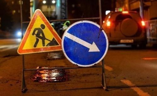 На одной из трасс РТ движение большегрузов ограничат до октября1