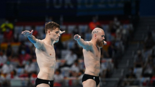 Никита Шлейхер стал чемпионом России по прыжкам в воду с трамплина1