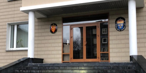 Норвежский консул накинулась на работников гостиницы в Мурманске: "Ненавижу русских"0