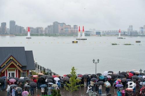 Прогноз погоды в Татарстане на 21 июля1