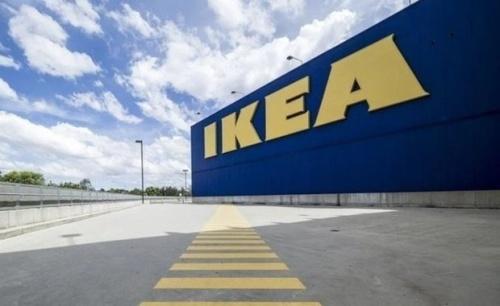 Распродажа товаров со складов IKEA начнется 5 июля1