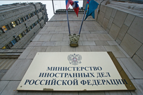 Россия ведет переговоры об упрощении визового режима с 18 странами1