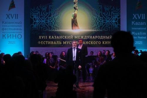 Стали известны имена членов жюри Казанского фестиваля мусульманского кино1