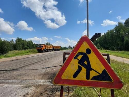 В Елабуге на ремонт еще 3 км дорог направят 35 млн рублей1