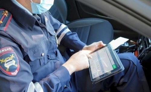 В Казани до 10 августа будет идти мероприятие «Ремень безопасности»1
