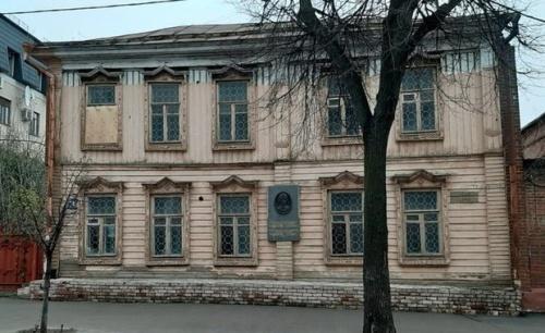  В Казани ограничение по улице Ульянова-Ленина продлили до 2023 года1