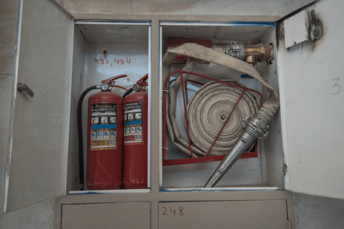В Казани продлили программу обеспечение первичных мер пожарной безопасности1