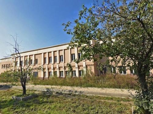 В Казани выставлено на продажу недостроенное здание на Кр.Позиции за 25 млн1
