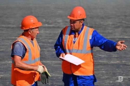 В Татарстане численность рабочей силы превышает 2 миллиона человек 1