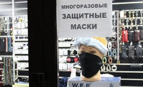 В Татарстане не будут снимать действующие коронавирусные ограничения2