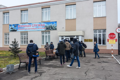 В Татарстане отремонтируют здания военных комиссариатов1