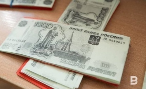 В Татарстане выявлено 15 организаций с признаками нелегальной деятельности1