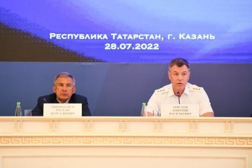 В Татарстане взыскали задолженность по ЖКУ в размере 324 млн рублей1