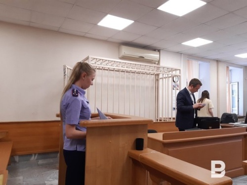 Верховный суд РТ оценит решение об отказе в заочном аресте Алексея Семина1