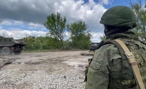 ВСУ нанесли удар по СИЗО в ДНР, где содержались пленные азовцы1