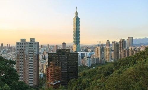 Делегация Конгресса США посетит Тайвань с 14 по 15 августа1