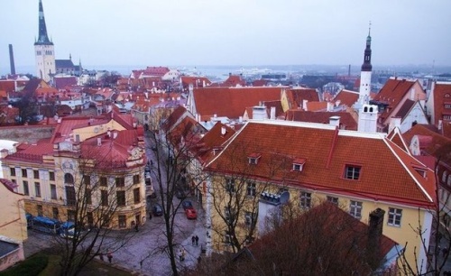 Эстония ограничивает россиянам выдачу виз и въезд в страну1