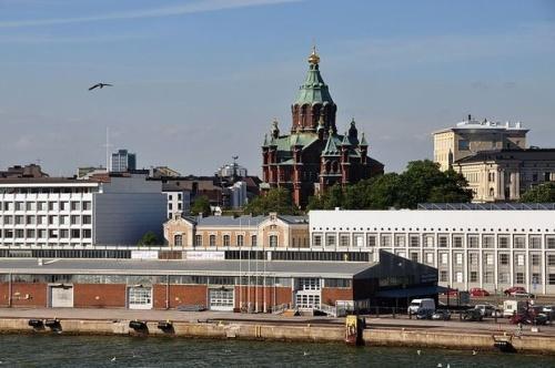 Финляндия пригрозила ограничить россиянам транзитный туризм в Европу1