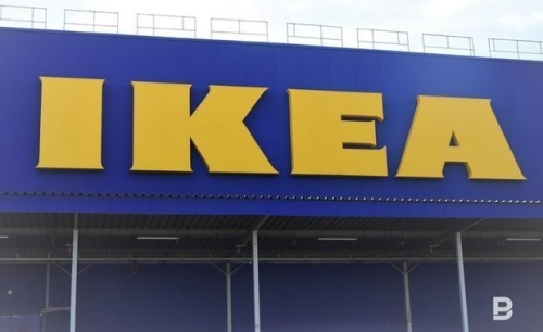 IKEA ликвидирует управлявшую магазинами в России компанию1