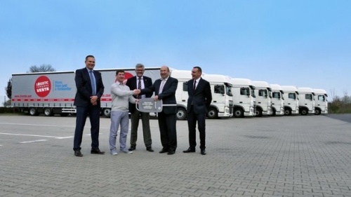 КАМАЗ не смог вернуть выкупленные у «Весты» 160 грузовиков на 1,5 миллиарда3
