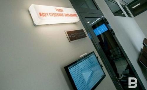 КАМАЗ подал в суд на казанское ПАТП №21