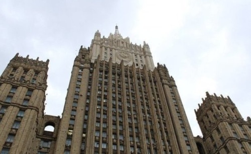 МИД отреагировал на высылку российского дипломата из Черногории1
