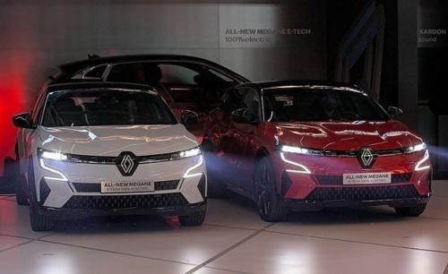 Минпромторг исключил Renault из списка параллельного импорта1