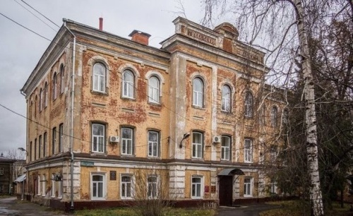 На капремонт здания Автоклавной Казанского института потратят 12 млн1