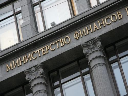 Объем ФНБ за июль вырос на 1,38 триллиона рублей1