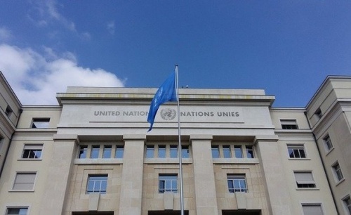 Посольство в США потребовало выдать Лаврову визу для визита на ГА ООН1