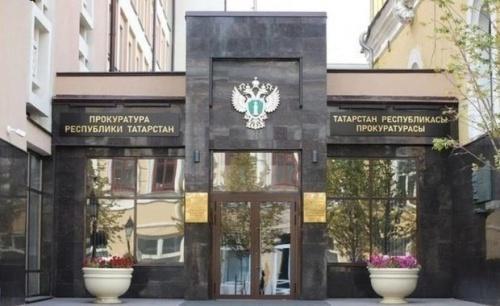 Прокуратура потребовала устранить колею на участке дороги Заинск-Сухарево 1