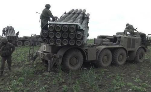 Российские военные за время СВО уничтожили более 4 тысяч танков ВСУ1