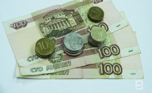 С начала года приставы в Татарстане взыскали более 1 млрд рублей по налогам1
