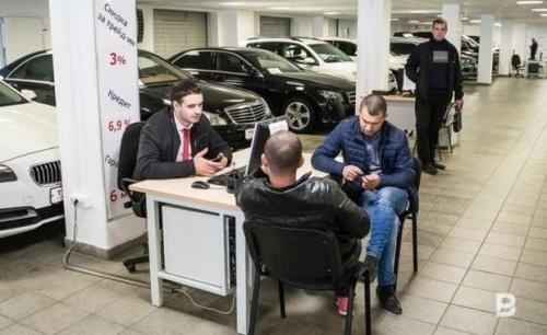 Самые высокооплачиваемые профессии в автомобильной индустрии в Казани1