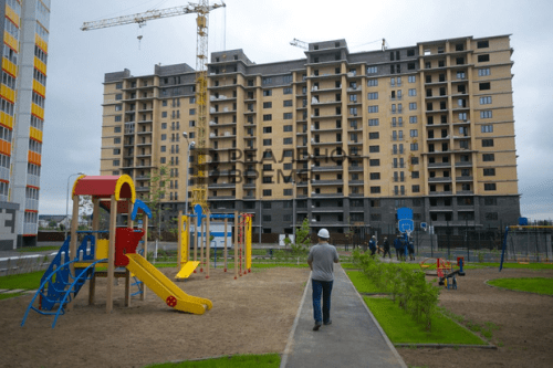 Спрос на недвижимость в Татарстане вырос на 11,6%1