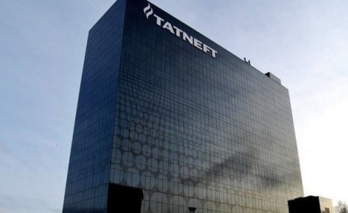 Стоимость чистых активов «Татнефти» превысила 904,1 млрд рублей1