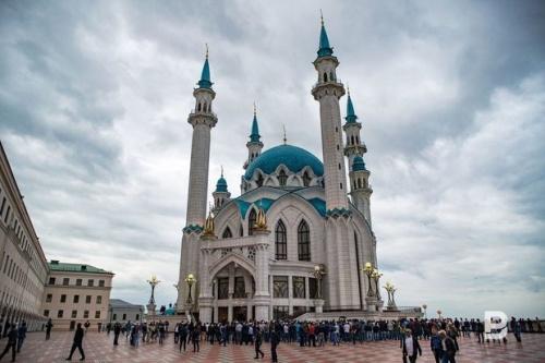 Татарстан готов стать пилотным регионом по внедрению исламского банкинга1