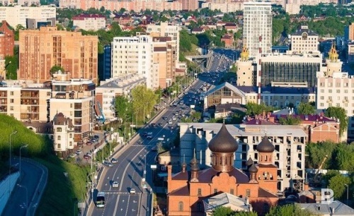 Татарстан подтвердил внедрение нового инвестиционного стандарта1