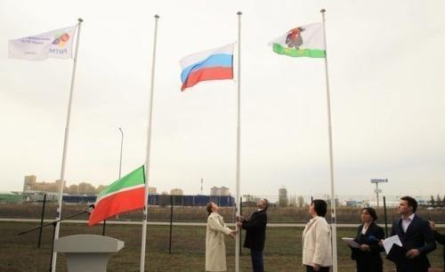 В 2023 году государственной символикой оснастят 1,5 тысячи школ Татарстана2