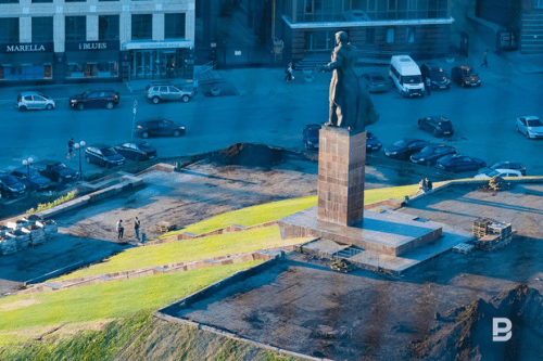в Казани на ремонт памятников потратят более 4,6 млн рублей3
