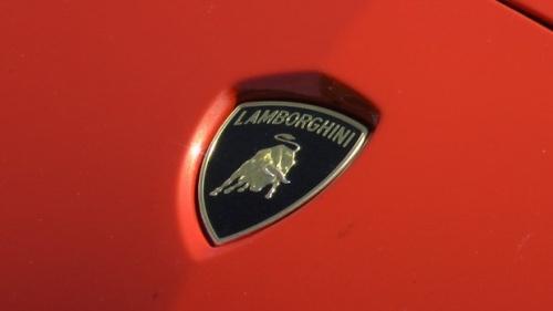 В Казани привлекут к ответственности водителя Lamborghini1