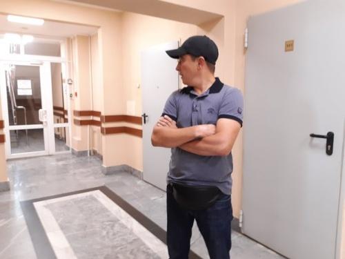 В Казани стартует суд над гаишником по делу о взятках за водительские права1
