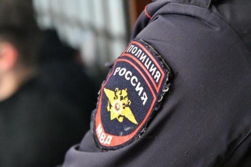 В Казани задержали мужчину и женщину, подозреваемых в разбое1