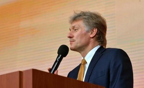 В Кремле не исключили принятия мер из-за роста заболеваемости COVID-191