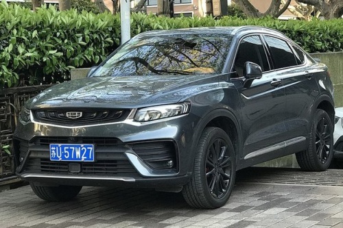 В России стали чаще покупать подержанные японские и корейские авто в кредит1