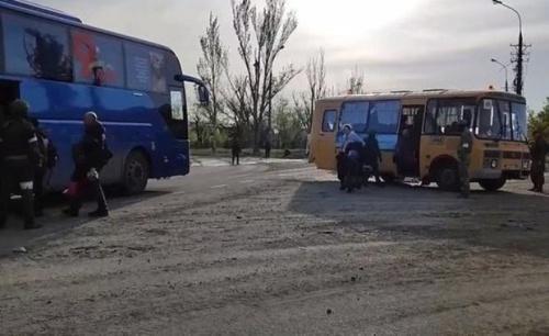  В Россию с апреля по июнь прибыли 507 тысяч жителей Донбасса – РБК1