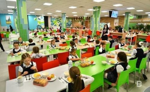 В Татарстане акция «Помоги собраться в школу» охватит 300 детей из ДНР1