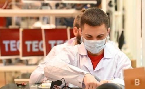 В Татарстане помогут работникам, находящимся в простое0