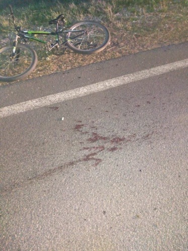 В Татарстане в ДТП погиб подросток 1