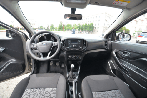 В Татарстане выросли продажи 3-летних машин с пробегом1